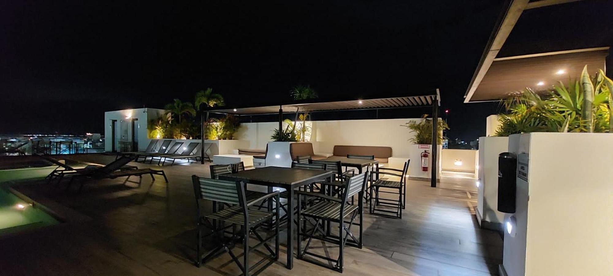 Estudio Veranto Apartment Playa del Carmen